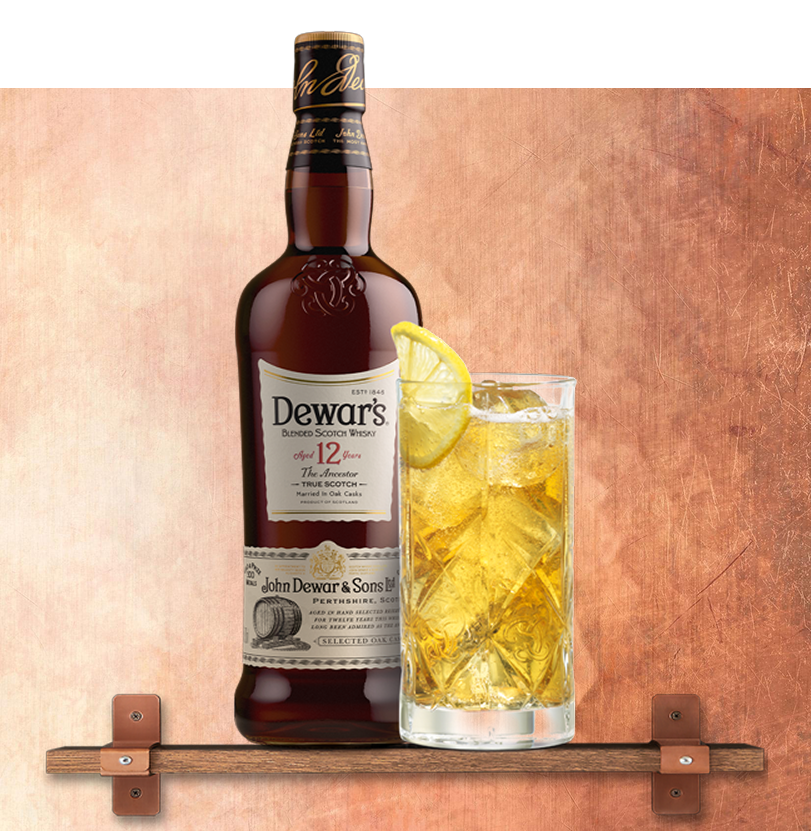 Fizzy Peachtree Image